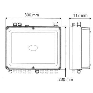 Rada UC 1000 8555